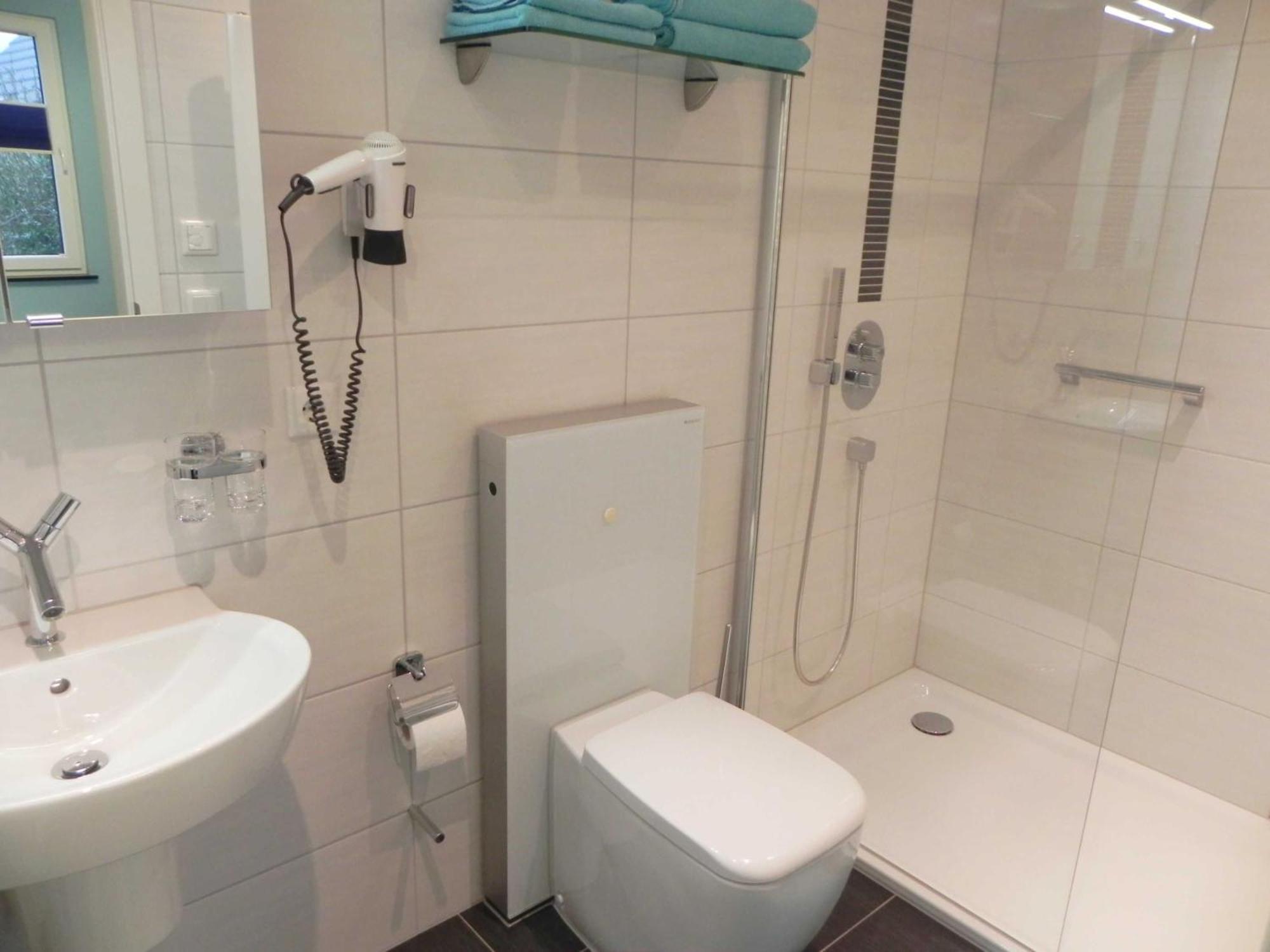 Ferienwohnung 01 Altenberg Heringsdorf  Luaran gambar