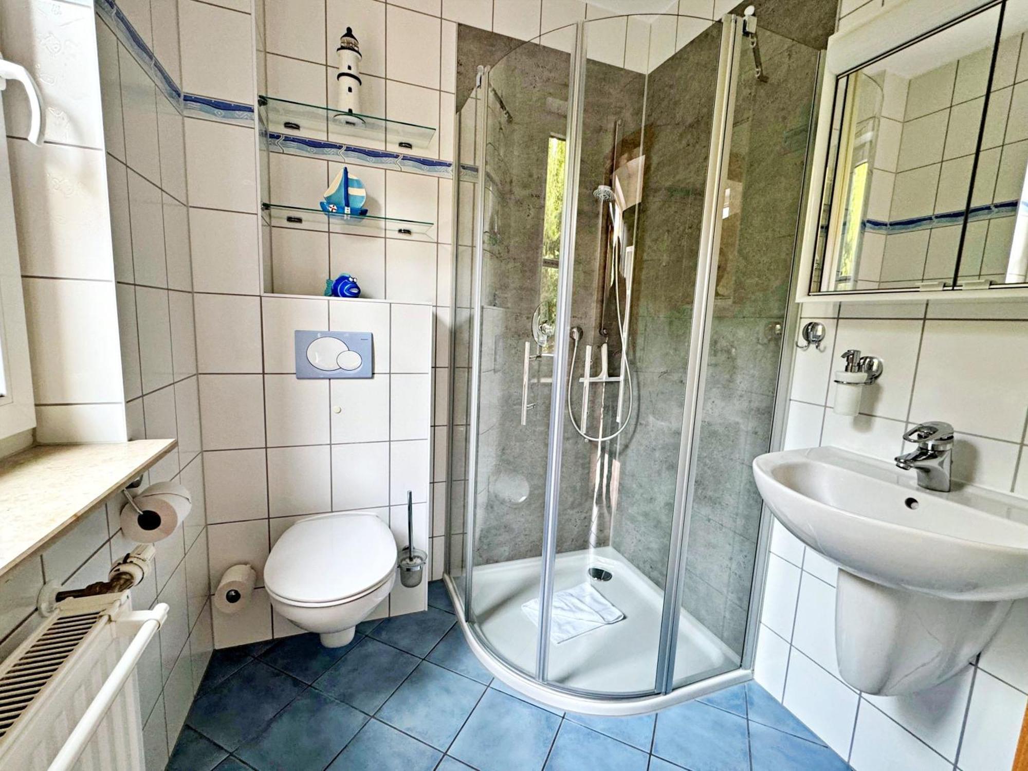 Ferienwohnung 01 Altenberg Heringsdorf  Luaran gambar
