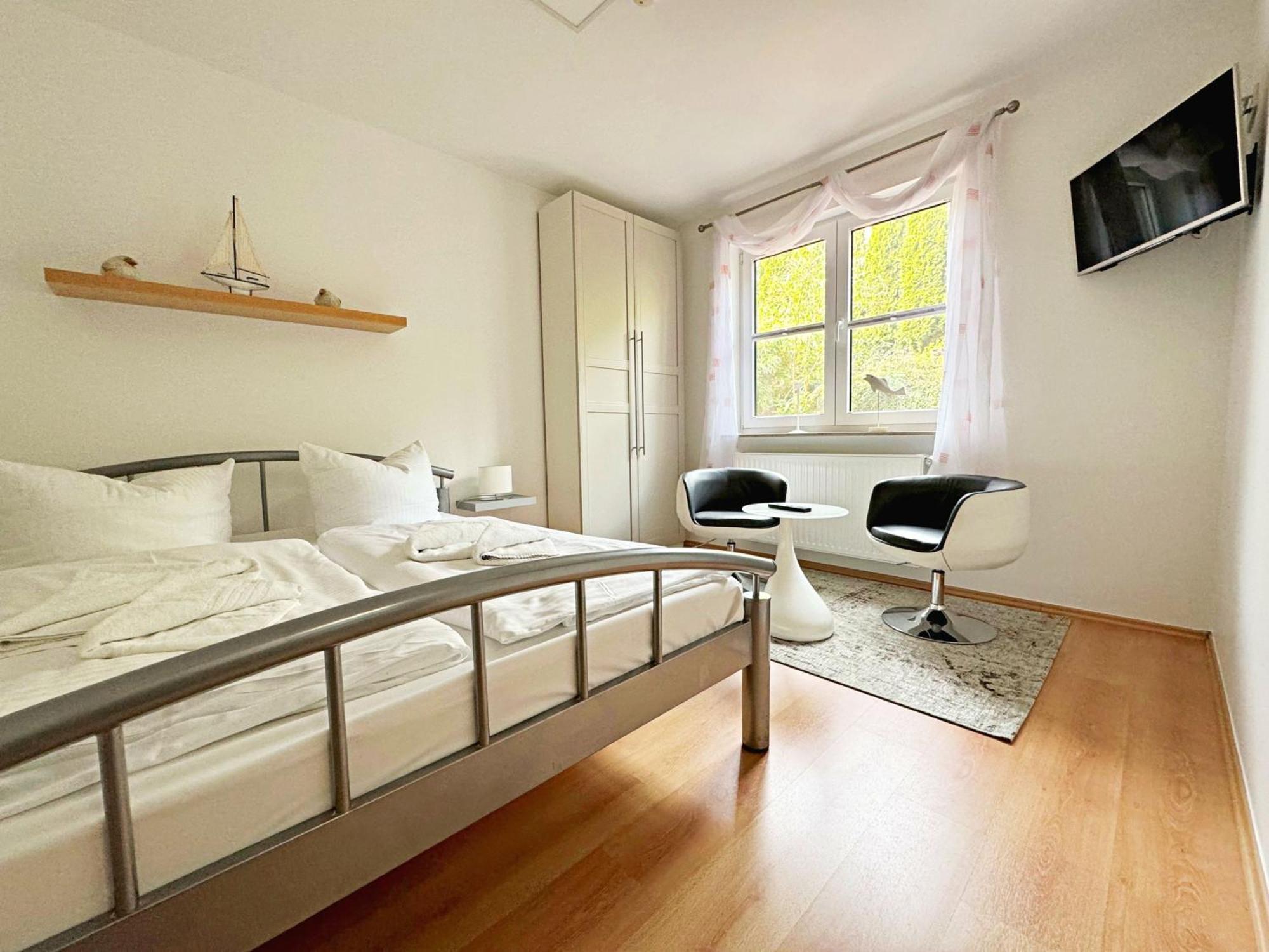 Ferienwohnung 01 Altenberg Heringsdorf  Luaran gambar